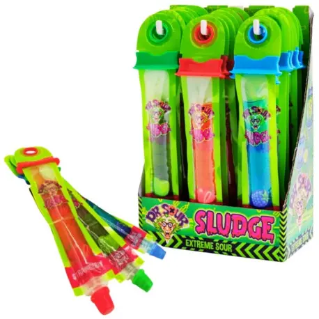 Dr sour sludge extreme sour