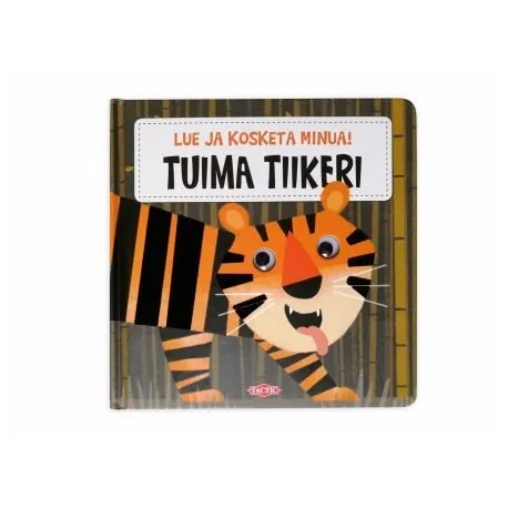 Tuima tiikeri